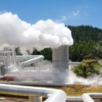 fact about geothermal energy