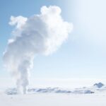 where does the heat for geothermal energy come from