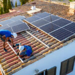 How To Solar Panels On Tile Roof: Things You Need To Know